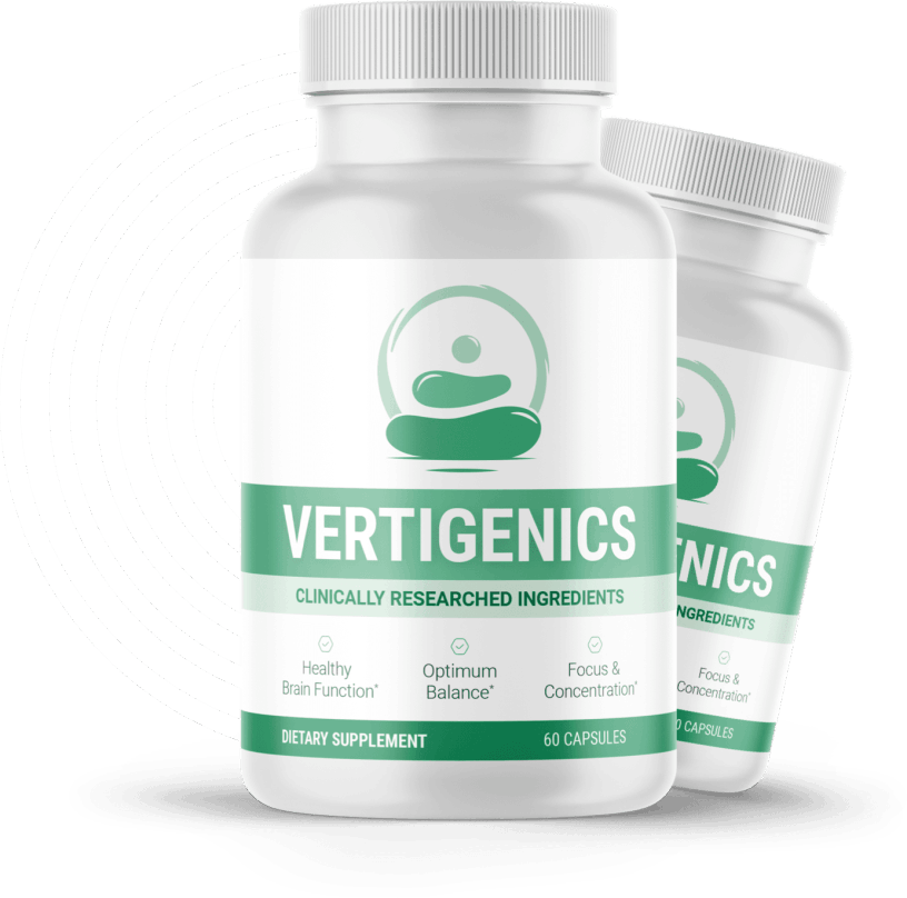 Vertigenics Supplements